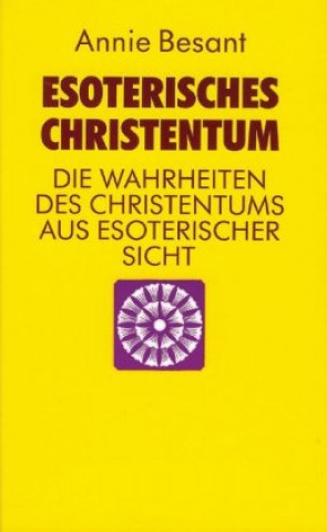 Esoterisches Christentum