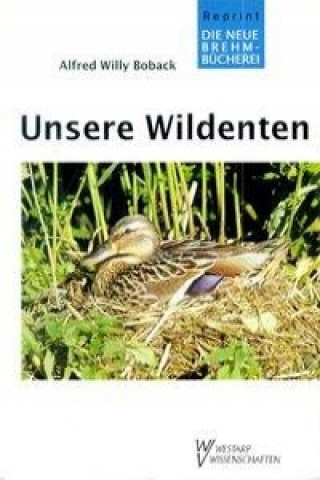 Unsere Wildenten