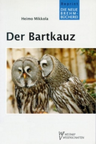 Der Bartkauz