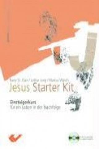 Jesus Starter Kit