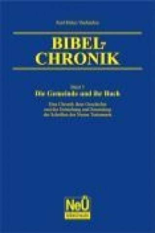 Bibel-Chronik 5