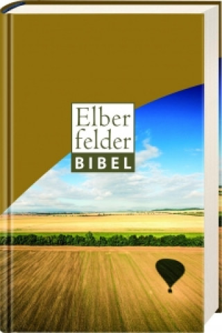 Elberfelder Bibel 2006 Standardausgabe Motiv Ballon