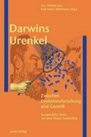 Darwins Urenkel