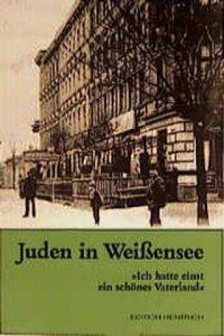 Juden in Weißensee