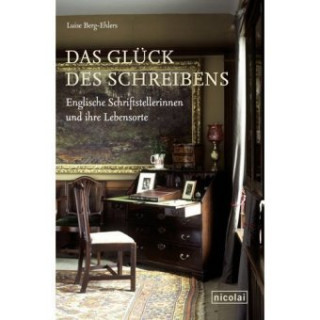 Das Glück des Schreibens