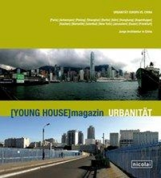 [YOUNG HOUSE] magazin URBANITÄT