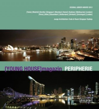 [YOUNG HOUSE] magazin PERIPHERIE