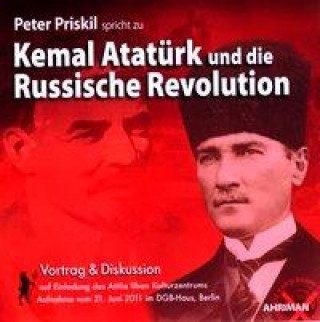 Kemal Atatürk und die Russische Revolution