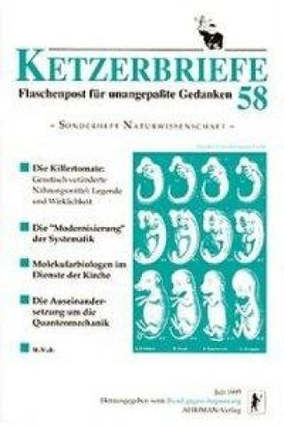 Sonderheft Naturwissenschaft