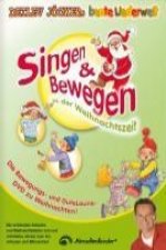 Singen & Bewegen in der Weihnachtszeit