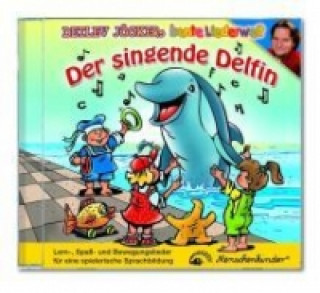 Der singende Delfin