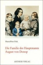 Fink, H: Familie des Hauptmanns August von Donop