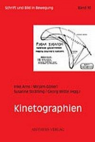 Kinetographien