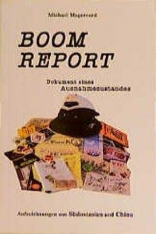 Boom Report