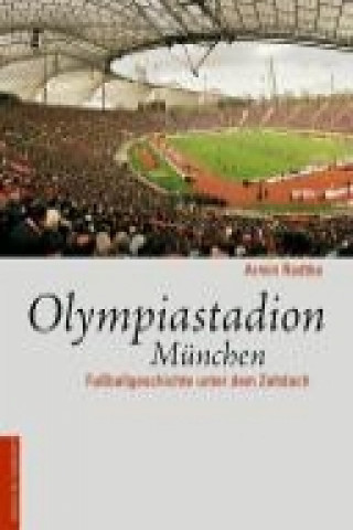 Olympiastadion München