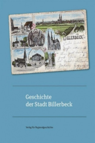 Geschichte der Stadt Billerbeck