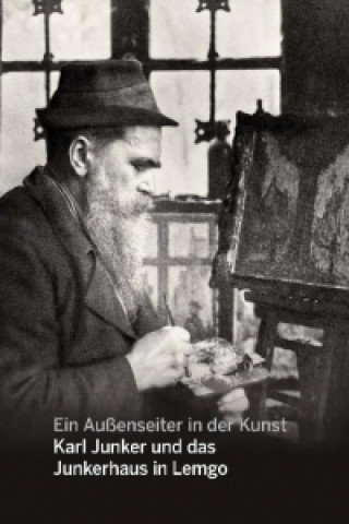 Ein Aussenseiter in der Kunst