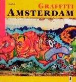 Graffiti Amsterdam