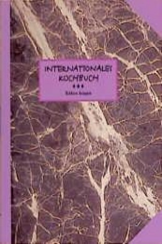 Internationales Kochbuch