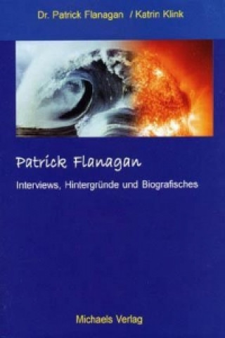 Patrick Flanagan