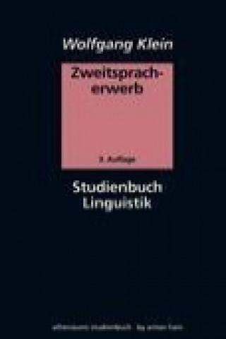 Zweitspracherwerb