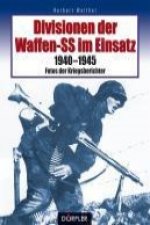 Divisionen der Waffen-SS im Einsatz