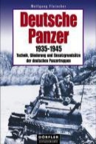 Deutsche Panzer