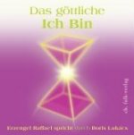 Das göttliche ICH BIN. Audio-CD