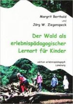 Der Wald als erlebnispädagogischer Lernort für Kinder