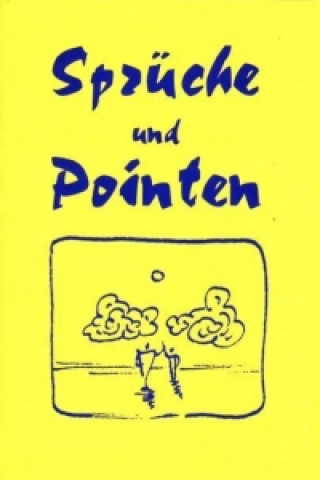 Sprüche & Pointen