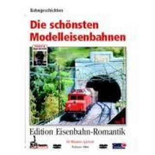 RioGrande - Edition Eisenbahn-Romantik - Die schönsten Modelleisenbahnen