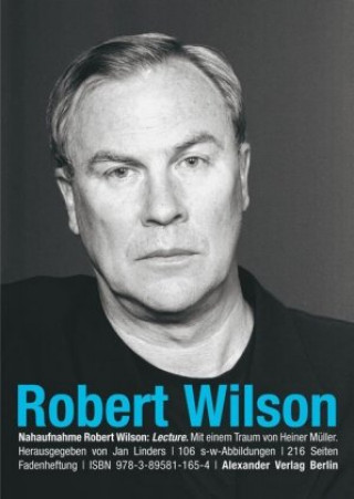 Robert Wilson