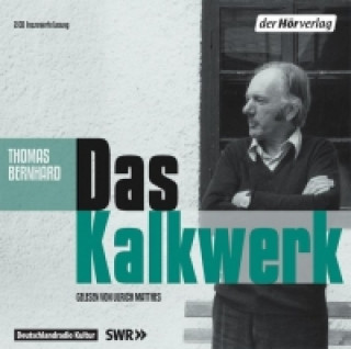 Das Kalkwerk. 2 CDs