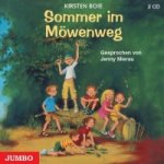Sommer im Möwenweg. 2 CDs