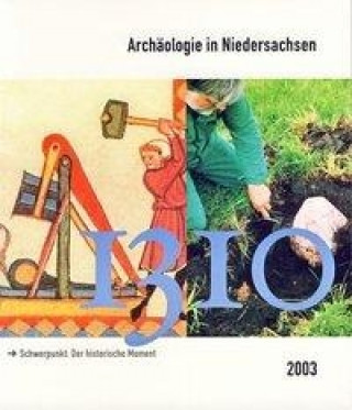 Archäologie in Niedersachsen 6. 2003