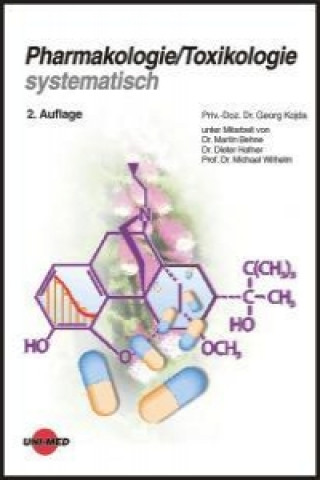 Pharmakologie / Toxikologie systematisch