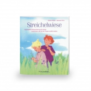 Streichelwiese. CD