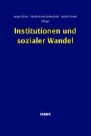 Institutionen und sozialer Wandel