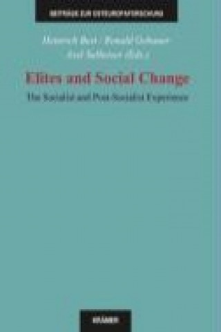 Elites and Social Change