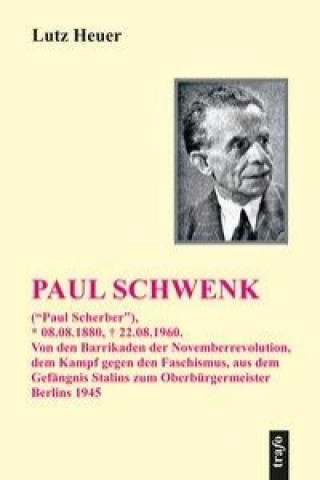 Paul Schwenk (