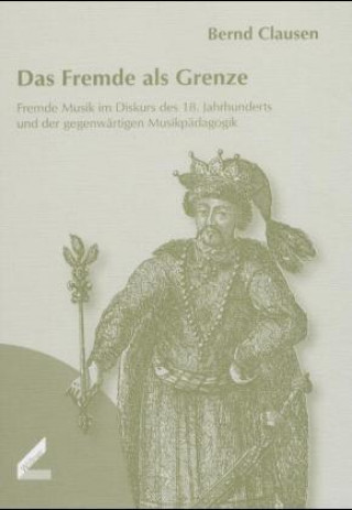 Das fremde als Grenze