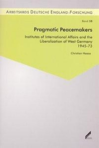 Pragmatic Peacemakers