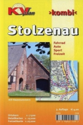 Stolzenau 1 : 12 500