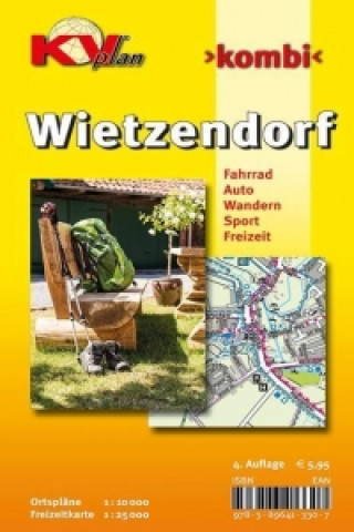 KVplan Kombi Wietzendorf