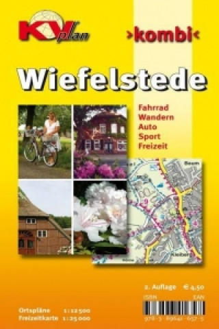 Wiefelstede