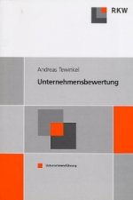 Unternehmensbewertung