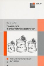 Becher, D: Finanzierung in Unternehmensnetzwerken