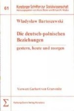 Die deutsch-polnischen Beziehungen