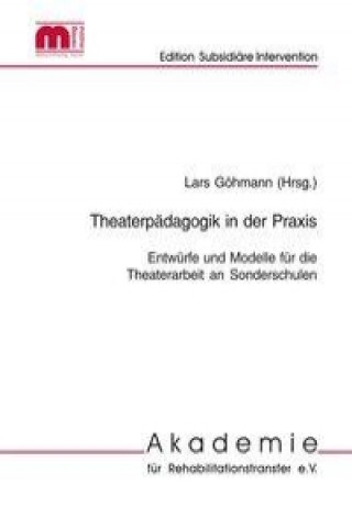 Theaterpädagogik in Sonderschulen