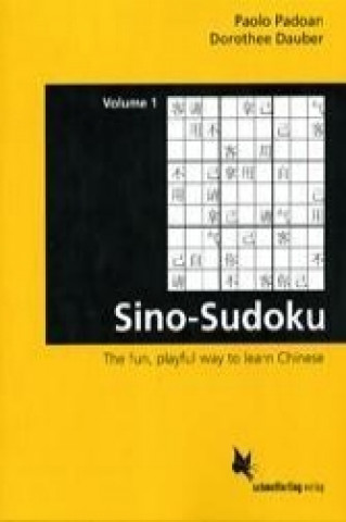 Sino-Sudoku 1 (english)